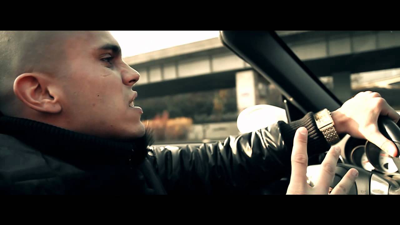 LEO & DEZERT - NÁŠ GYM (Official Video) prod. Zdenek Hruby