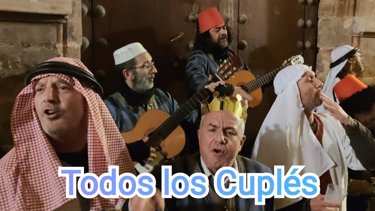 Chirigota de Casapuerta 2022 «El Millonario». Todos los Cuplés. Carnaval de Cádiz 2022.