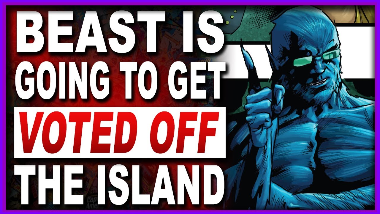 X-Force #12 | Mikhail Rasputin Thinks Krakoa Is Bad For Mutantkind!