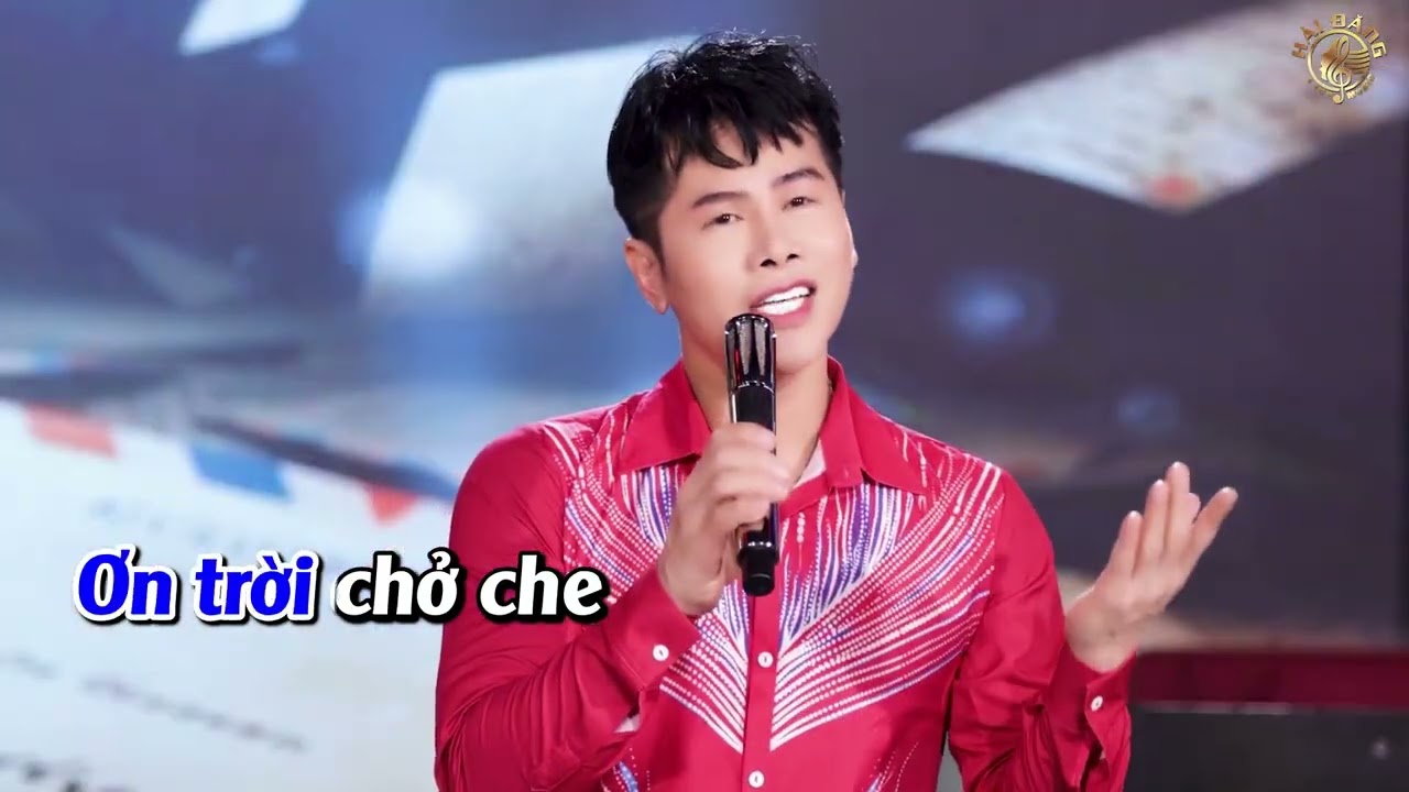 KARAOKE THƯ CHO MẸ (SÁNG TÁC: QUỐC ANH) - CHÍNH LUÂN + KỲ TẦN - Nhạc Vu lan (BEAT GỐC)