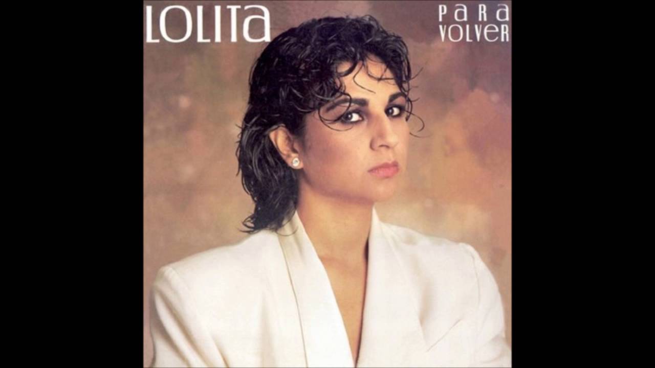 Lolita - Beso Por Beso