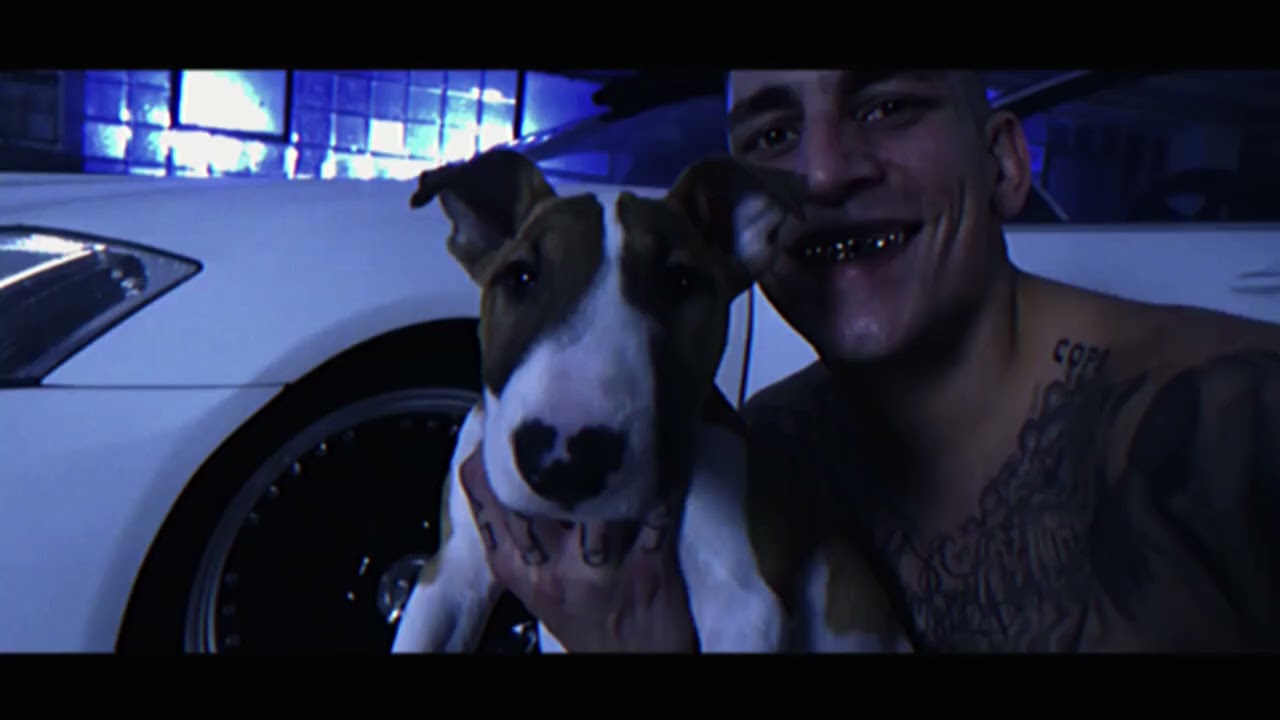 GZUZ feat. BONEZ MC & MAXWELL-