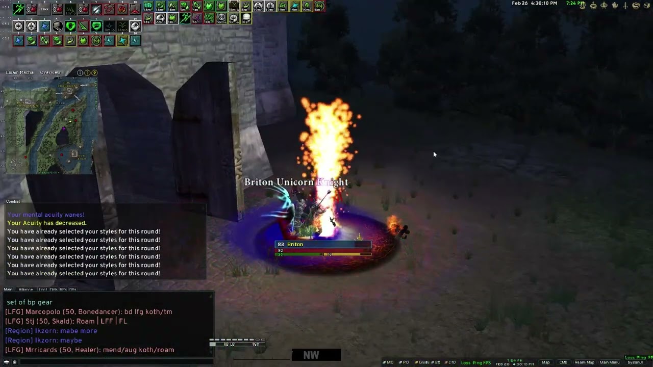 Daoc Eden Coolstorybro ;)