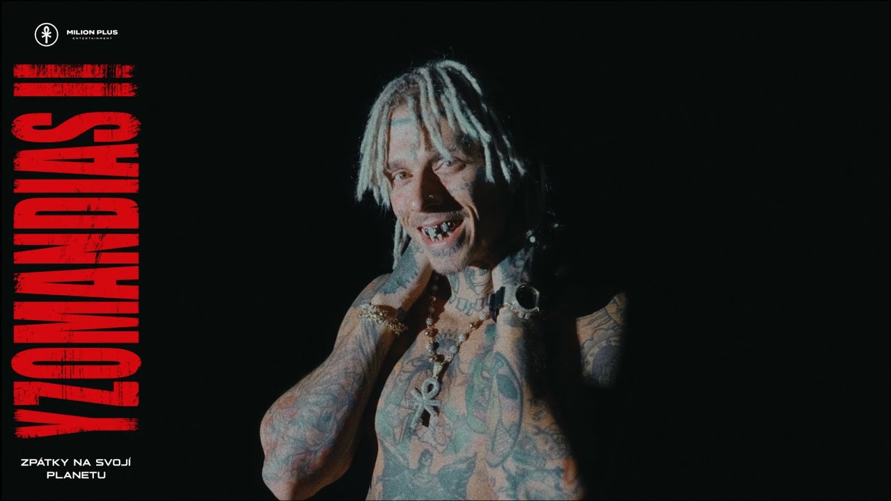 YZOMANDIAS - KÉRKY NA MYM KSICHTĚ feat. PTK (official znsp video)