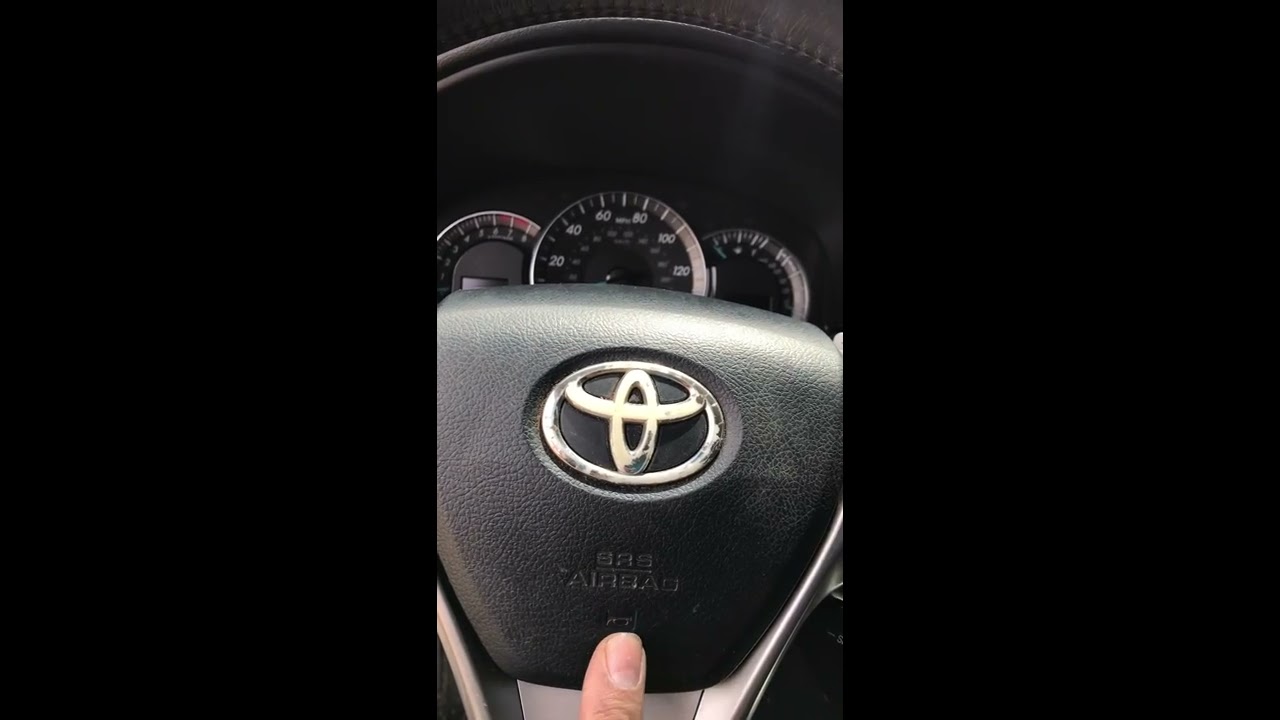 2012 2013 2014 Toyota Camry steering angle sensor airbag clock spring replacement removal C1433