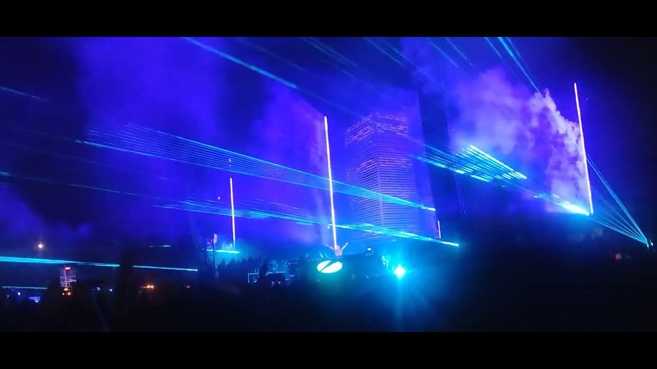 Melodía - Armin Van Buuren - ASOT MÉXICO 2025