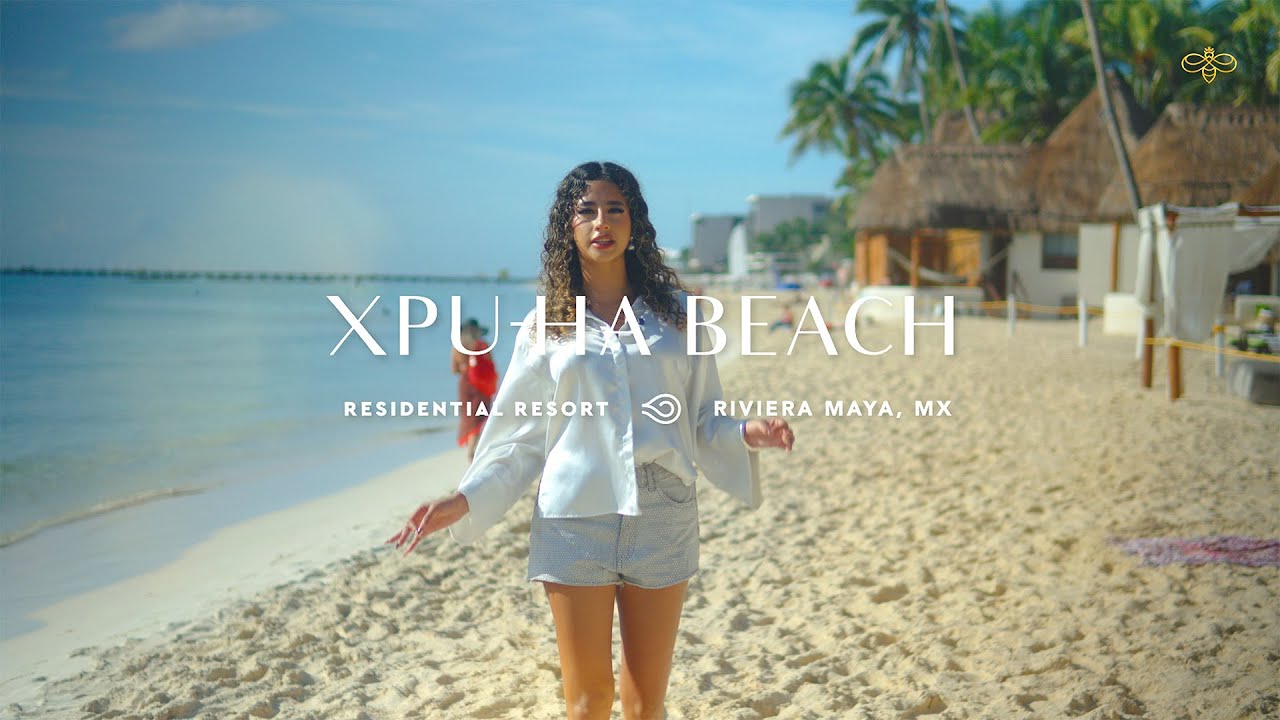 🌍📈 XPU-HÁ: Inversión estratégica en la Riviera Maya | High-demand location
