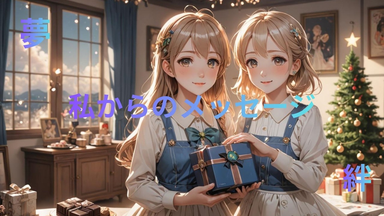 AIロサリオの音楽私からのメッセージ定期配信8#オリジナル #Jポップ #AI音楽 #AIボーカル #SUNOU #BGM