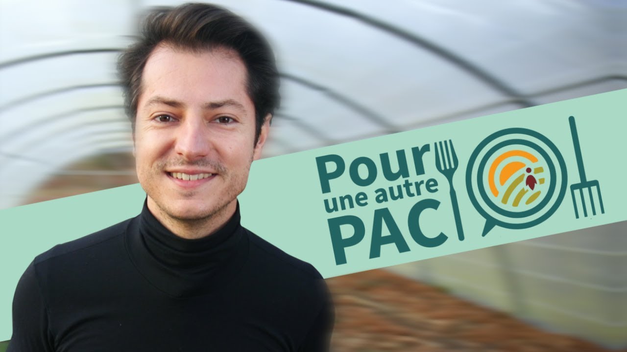 POUR UNE AUTRE PAC !!!