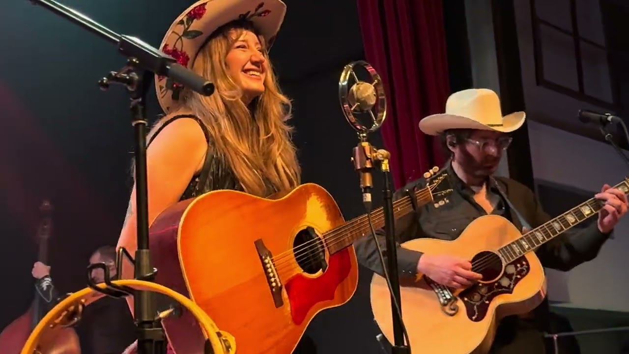 Margo Price 