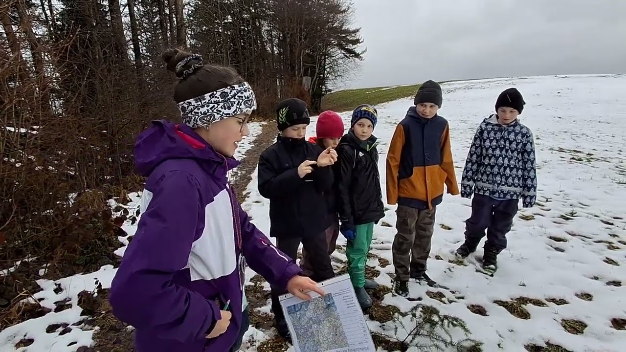 Wildfüchse Neckertal - Operation Hot Dog
