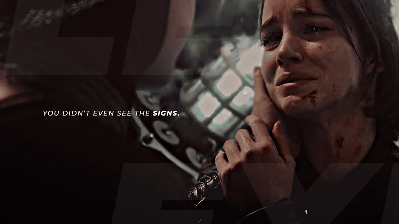 ava & beatrice | exile