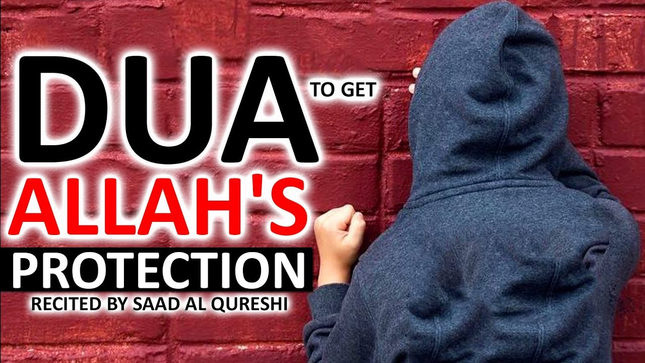 WHEN ALL HOPE IS LOST, Trust in Allah And Just Listen This Powerful Dua  اللهم دعاء