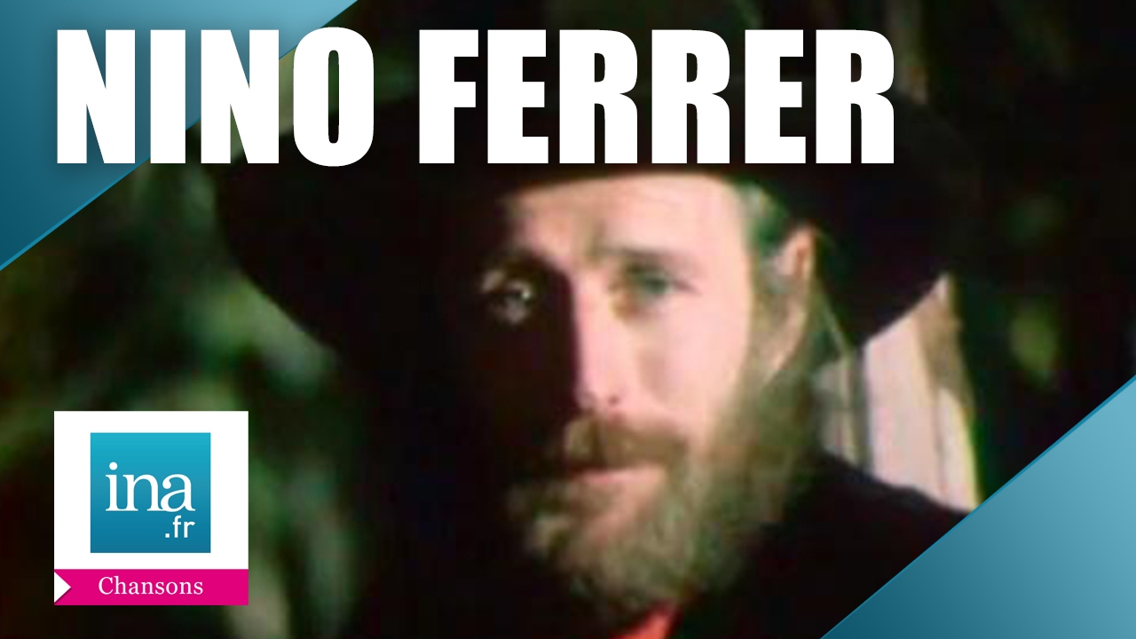 Nino Ferrer 