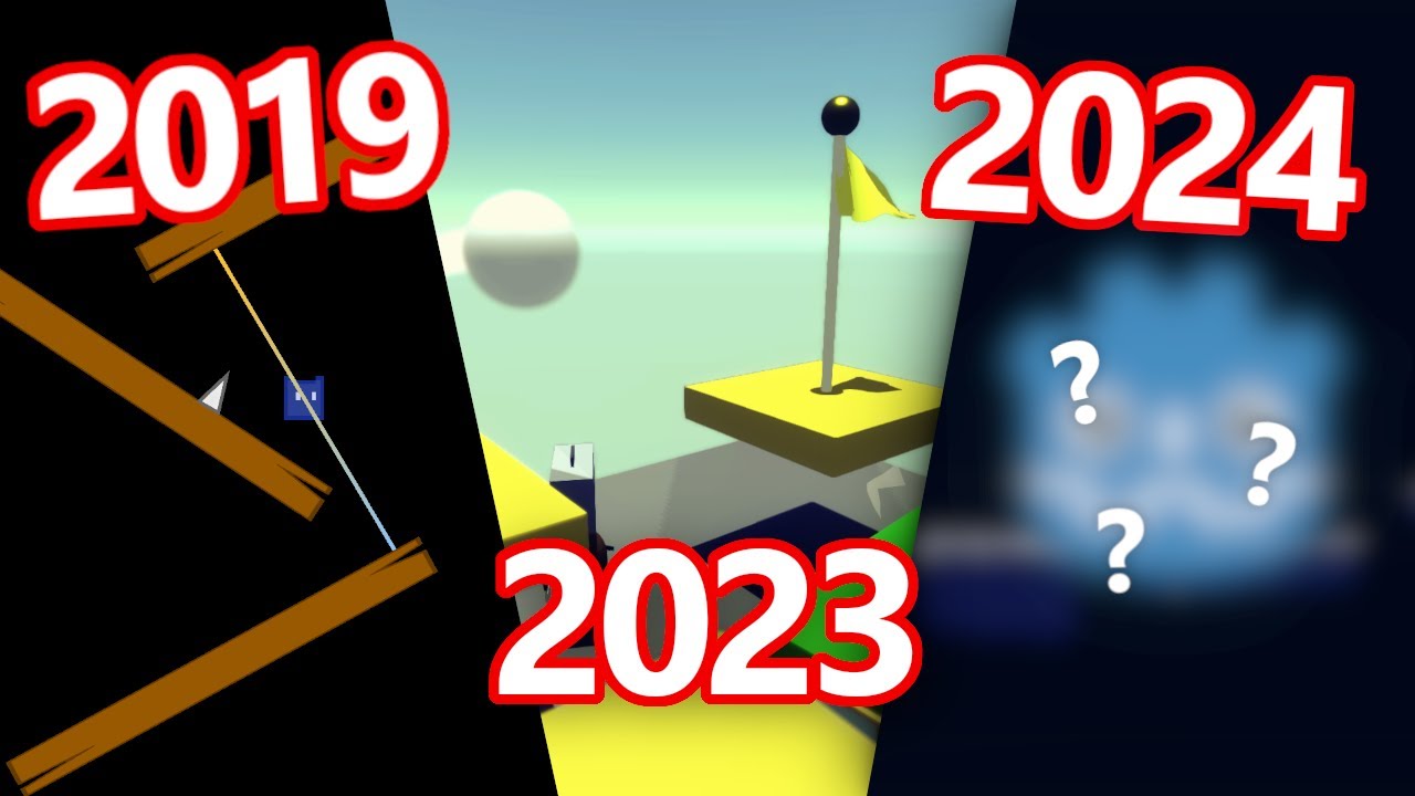 How I Learned Unity - Did I Make the Right Choice?