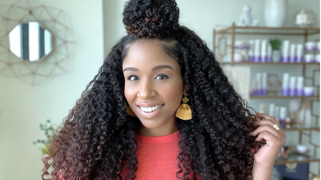 My Top 5 Summer Hair Care Tips