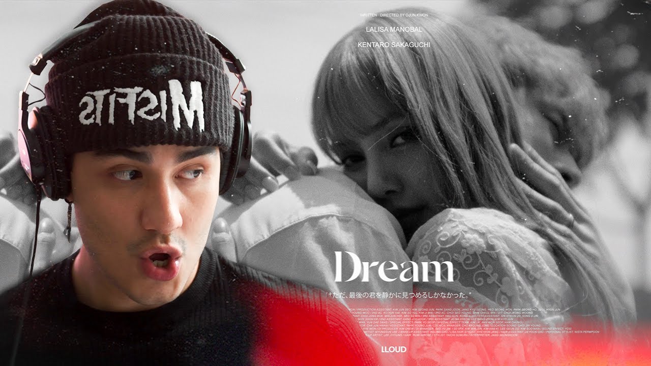 LISA - DREAM feat. Kentaro Sakaguchi (Official Trailer) | Music Producer Reacts!