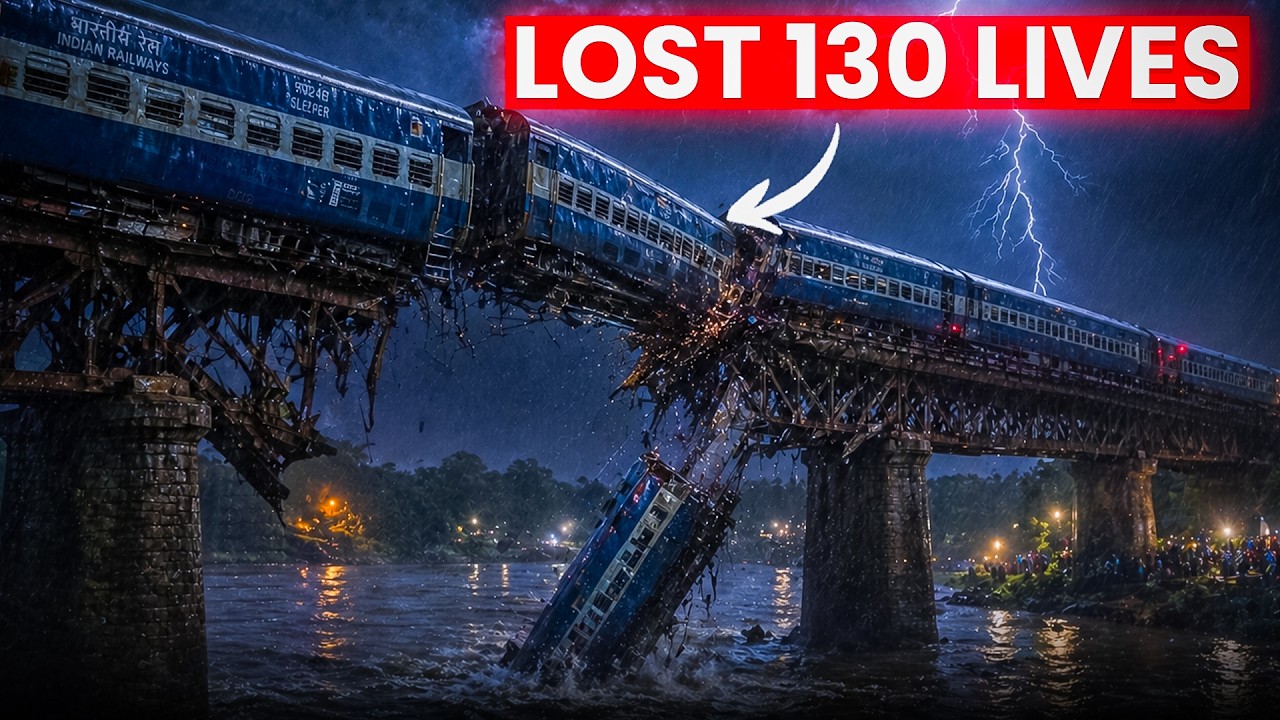 A Journey That Turned Into a Nightmare | Real Mysterious Story | The Gripping Tales