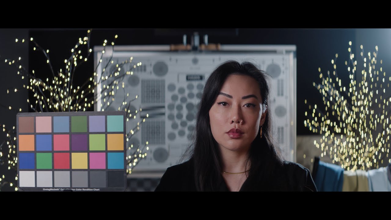 Cinema Lens Test: Hawk V-Lite, Hawk Class-X and Hawk V-Lite Vintage '74 // 4K