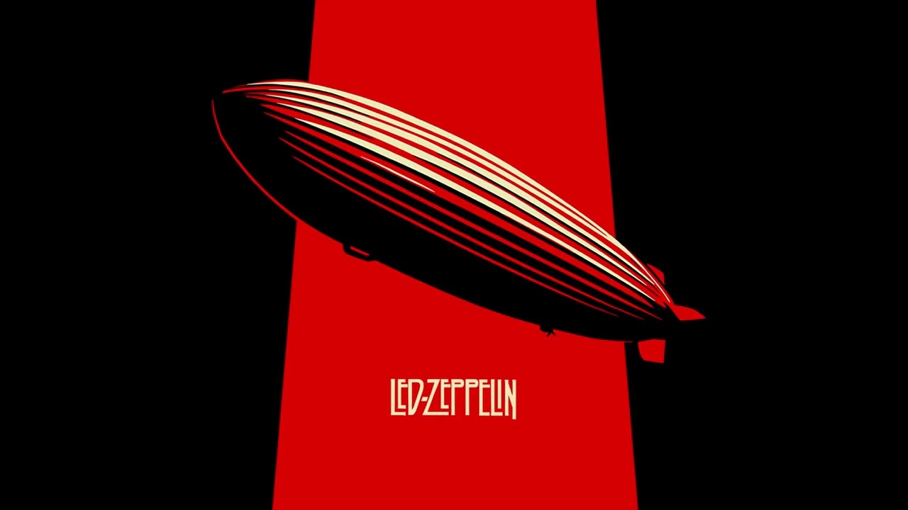 Trampled Under Foot (Led Zeppelin) - Guitar Backing Track (with Vocals)