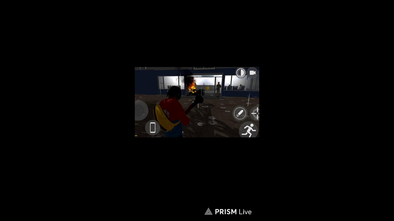Live streaming of dogo gamer
