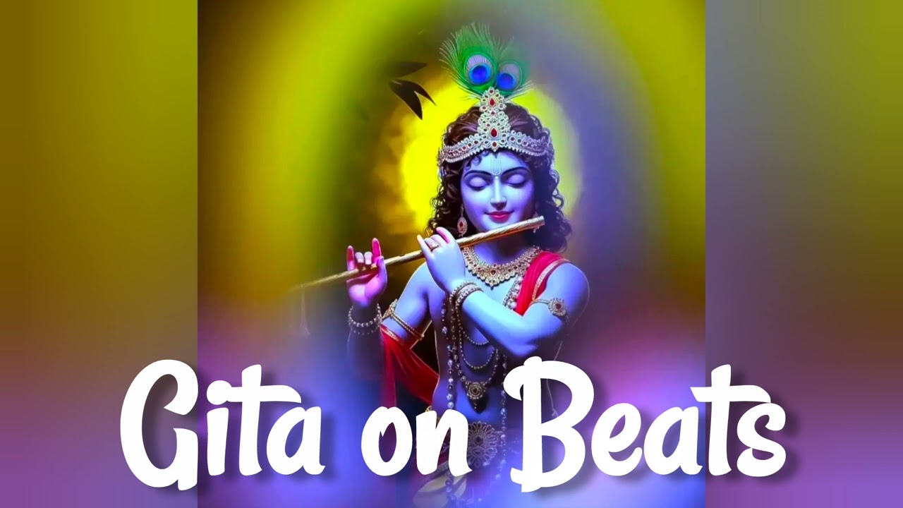 Gita on Beats | Gita saar in Music | Nexen Studio