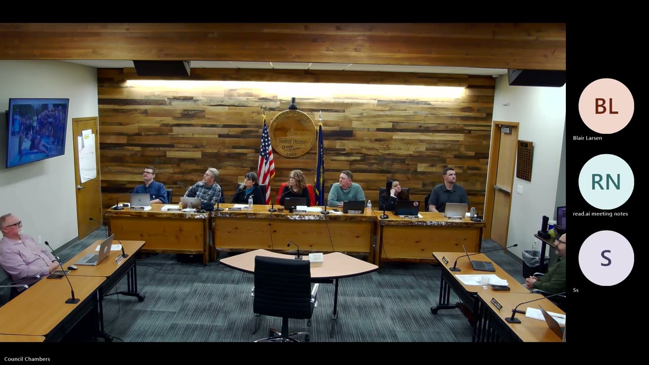 2026-02-24 City Council Meeting Recording