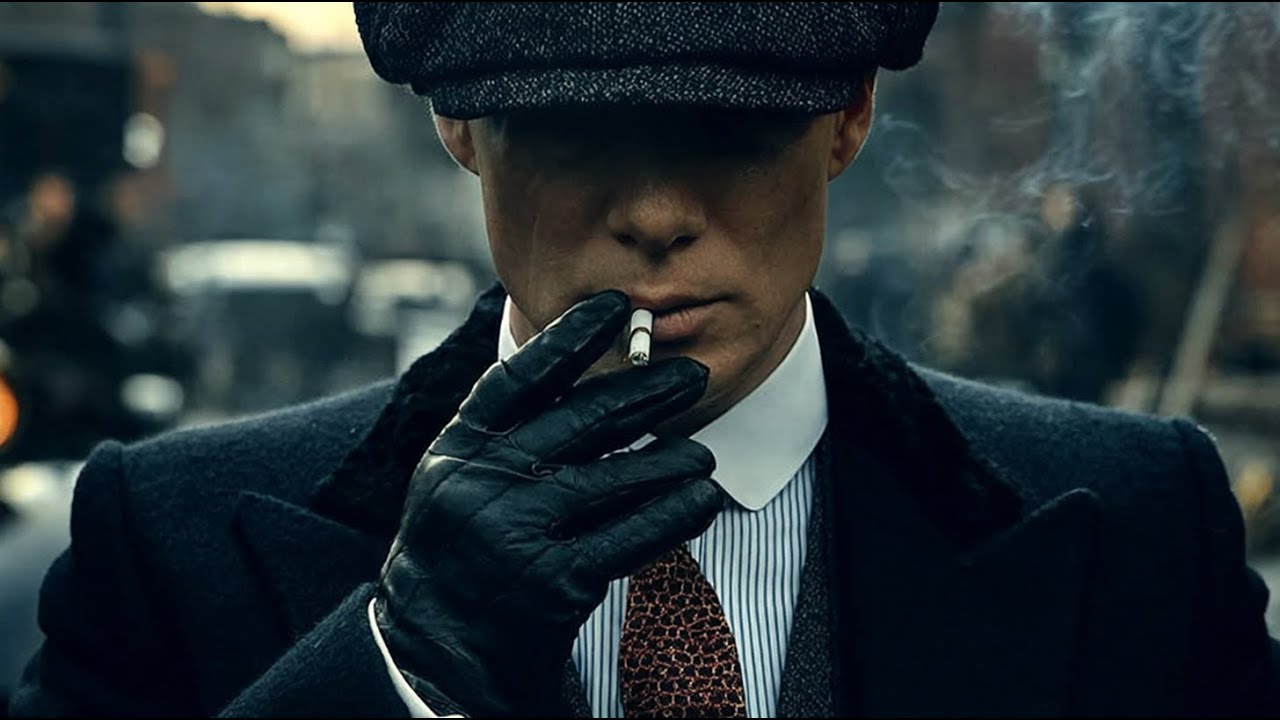 Playlist that makes you feel like a BADASS | Gentleman Songs