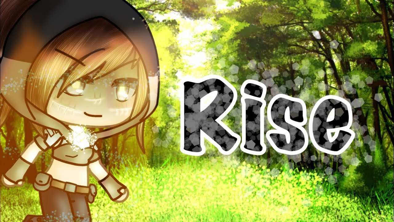 Rise GLMV || Original