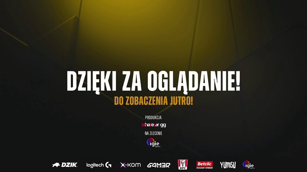 StarLadder Budapest Major 2025 Stream A || Faza 3 || Dzień 2