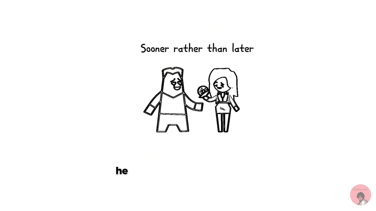 Couple Problems - Grass is always greener on the other side