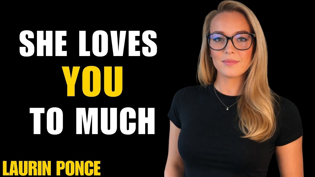 This Means She’s Not Avoiding You… She Loves You Too Much   Female Psychology LaurinPonce