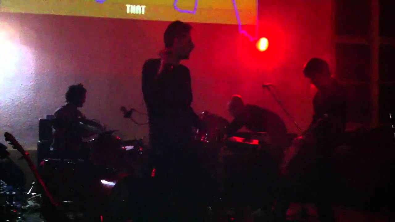 Spacesh!t - Happiness LIVE R33 (spaceshit)