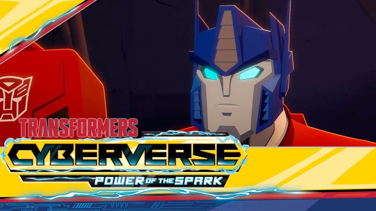 Negociación 🏳️ #207 | Transformers Cyberverse | Transformers Official