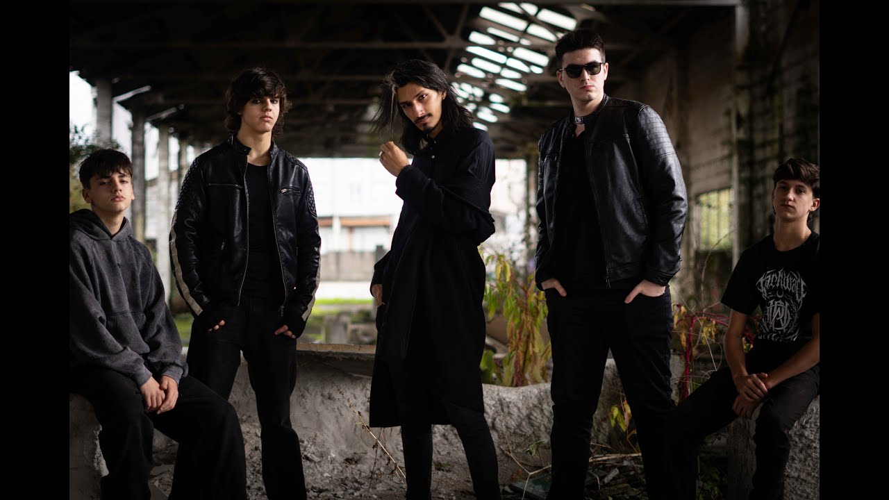 Madre Tierra - Wilson's BAND