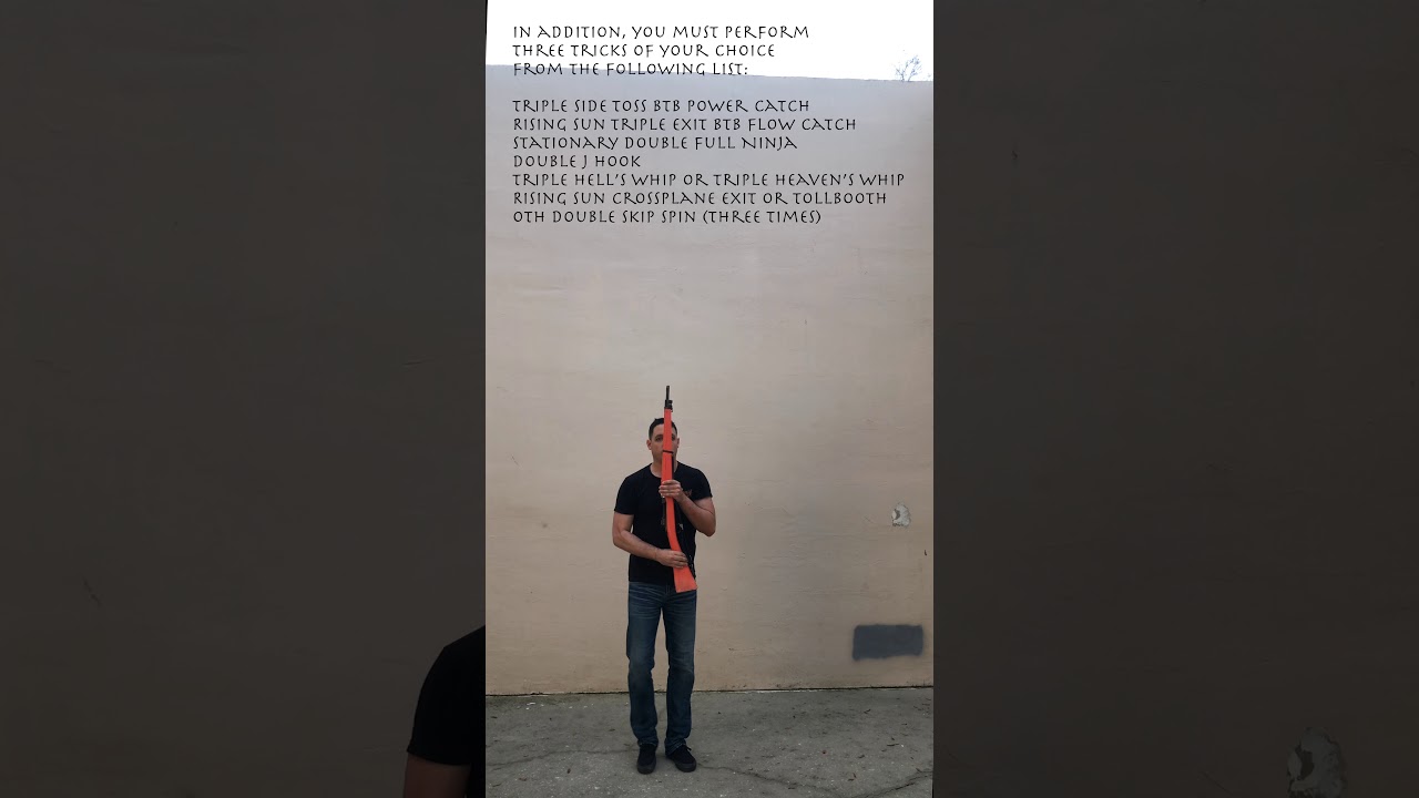 ⛩️ Blue Sling Video Overview - DRILL DOJO ⛩️