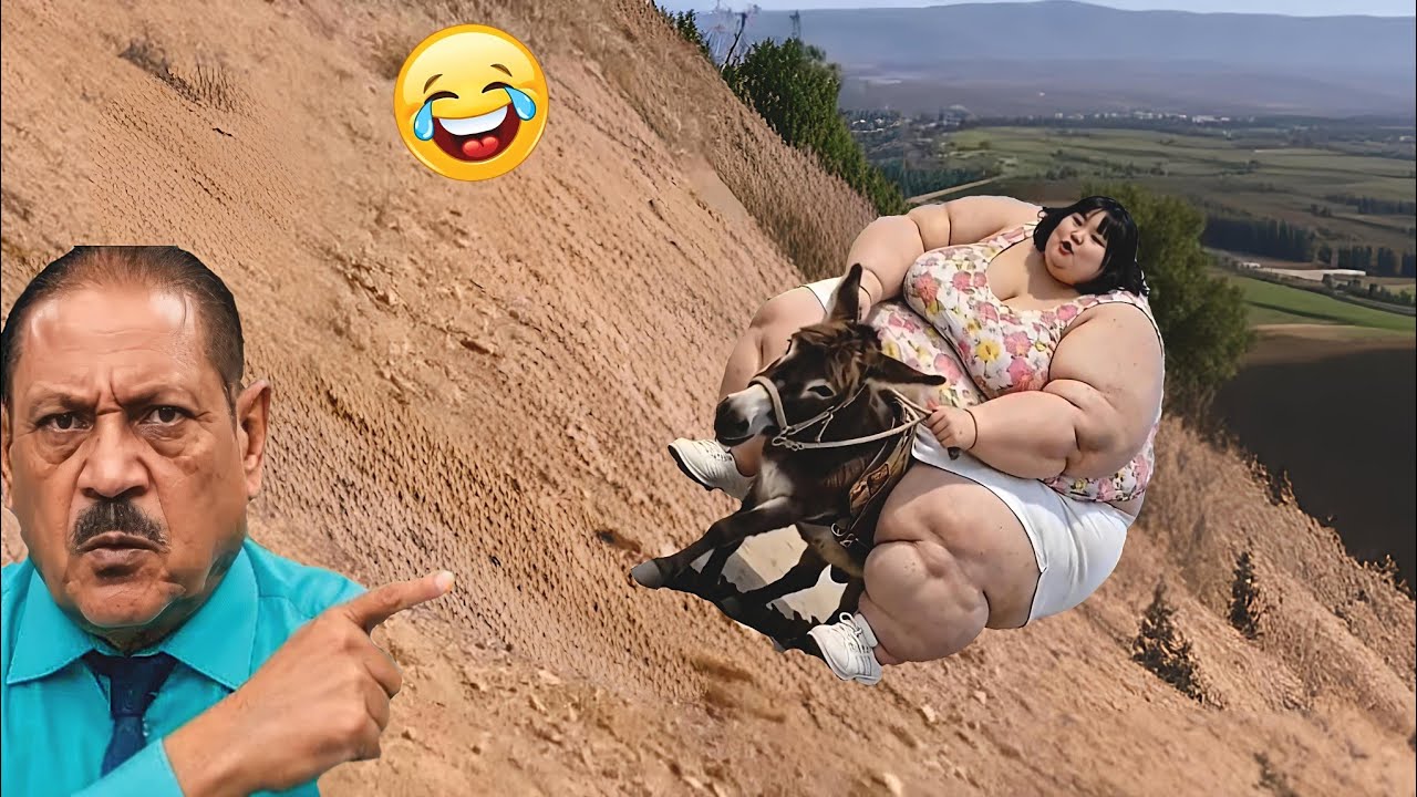 Crazy Funny Videos 2026 😂 Try Not To Laugh Challenge 😅 Top 100 Funniest Video 😅 must watch part 13