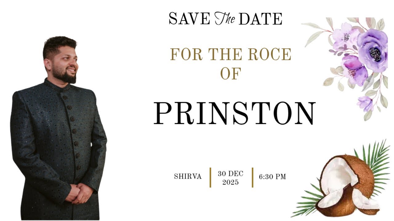 ROCE OF PRINSTON