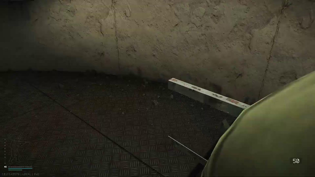 🕹️Escape from Tarkov🎮Почти без Смертей в PvE ! #shorts