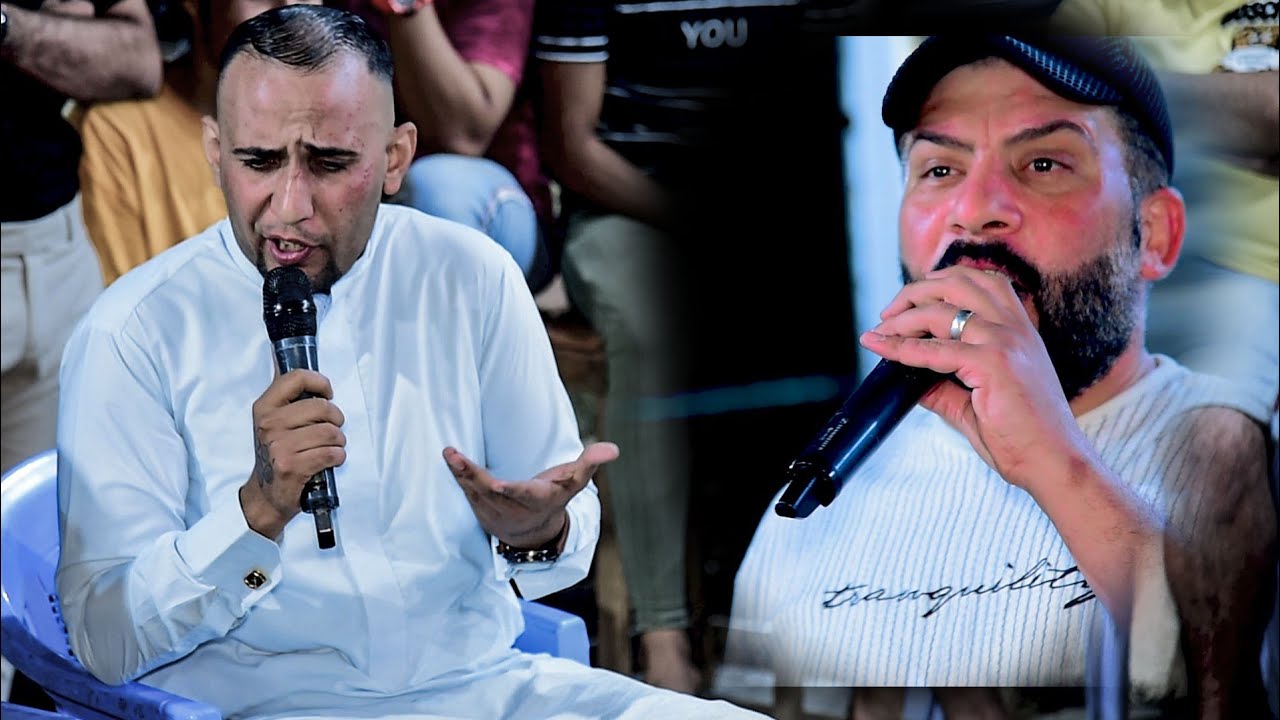 جديد وحصريا 2022 مولات مناوب تخبل تفوتكم /الفنان أحمد عوفي وسجاد /حفل زفاف الحبيب حسين رضا