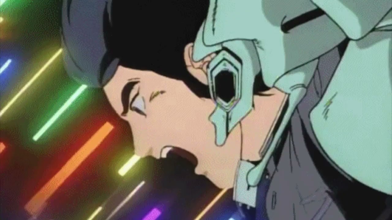 baby smoove - lethal weapon (slowed + reverb)