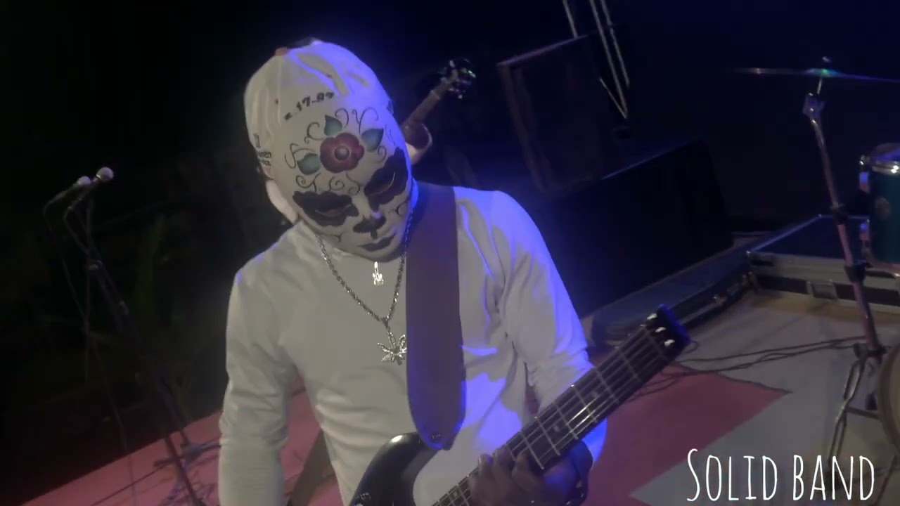 Bobi Wine _ balumya * Solid Band #solidband #bobiwine #trwnding