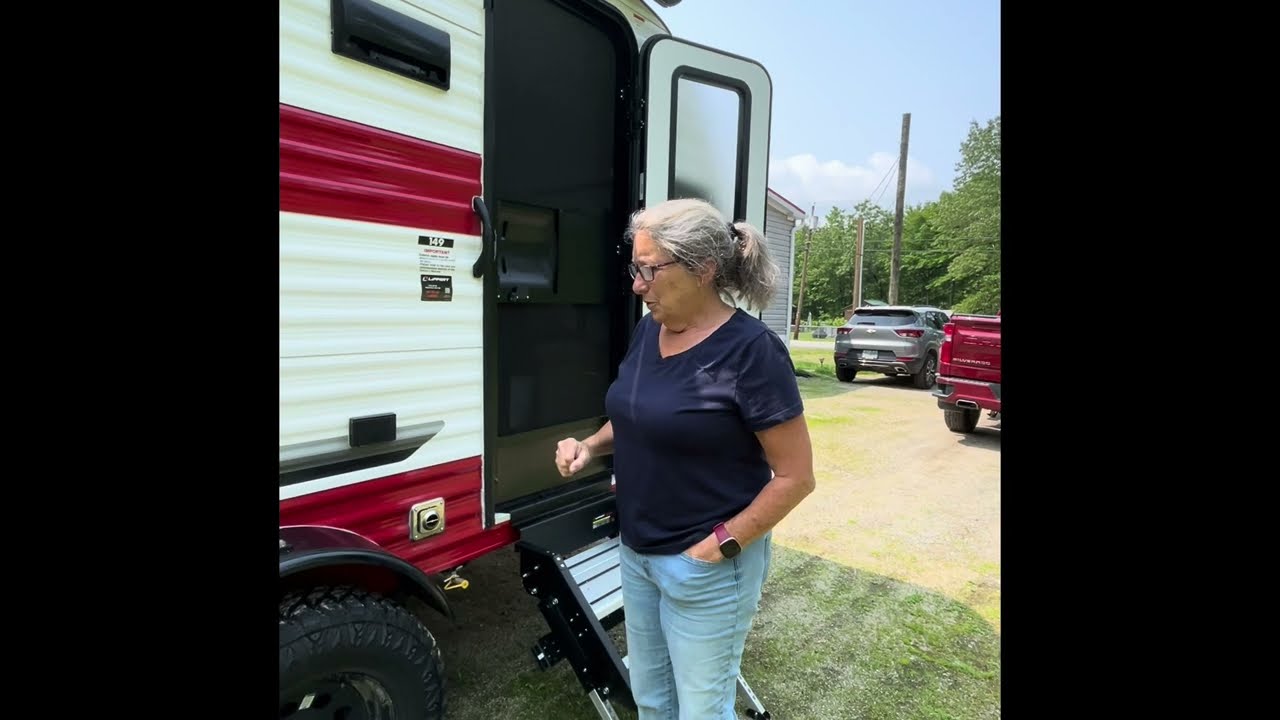 Sunray 149 Sport: Any Regrets???