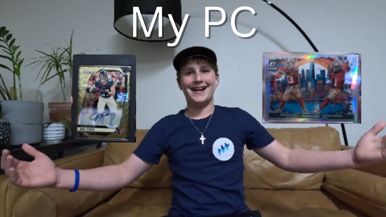My UNIQUE personal collection.