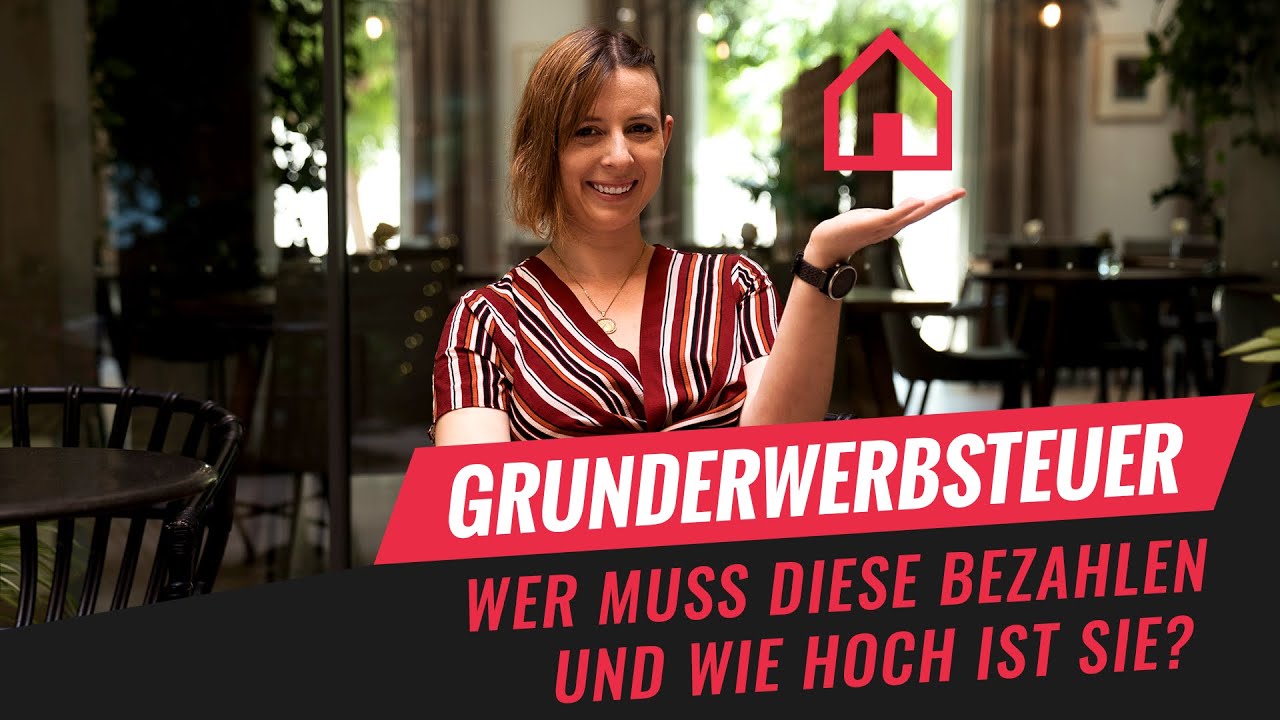 Grunderwerbsteuer LEGAL umgehen. Geht das? | Daub & Bürgelin