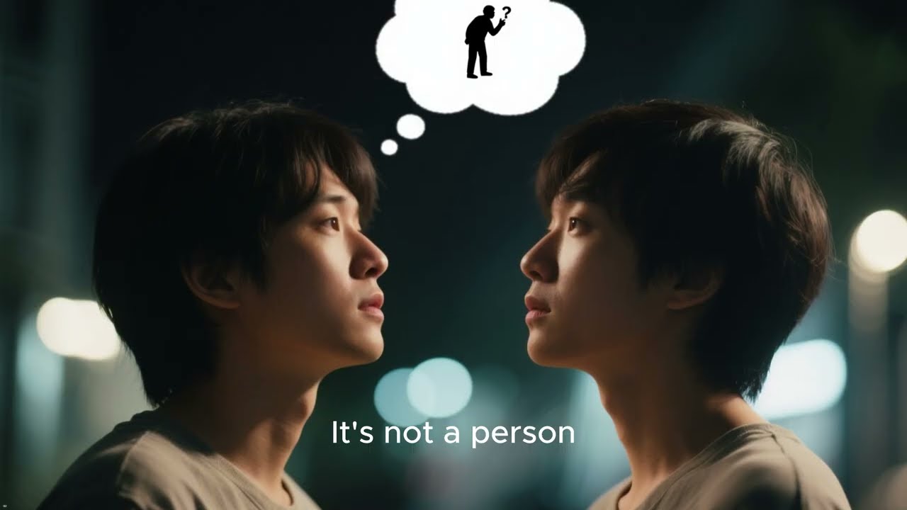 Your WORST ENNEMY is your INNER ME