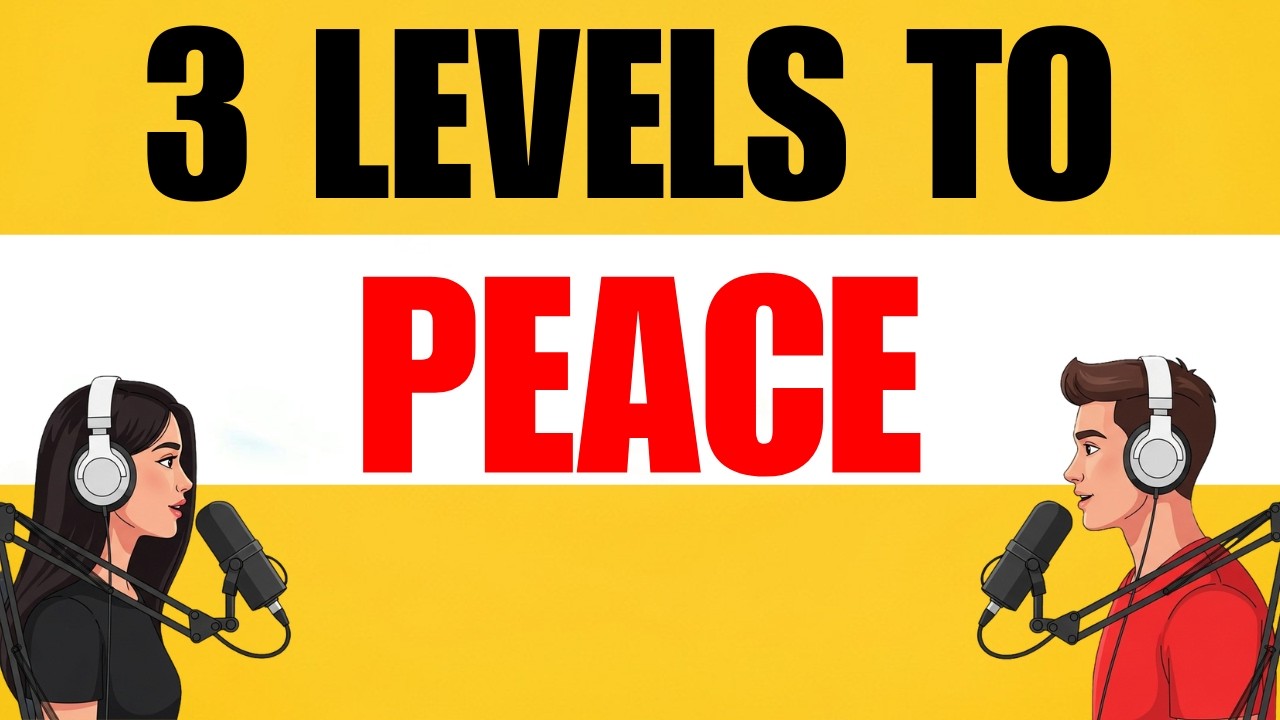 No More Overthinking: 3 Simple Steps to Journal Your Way to Peace