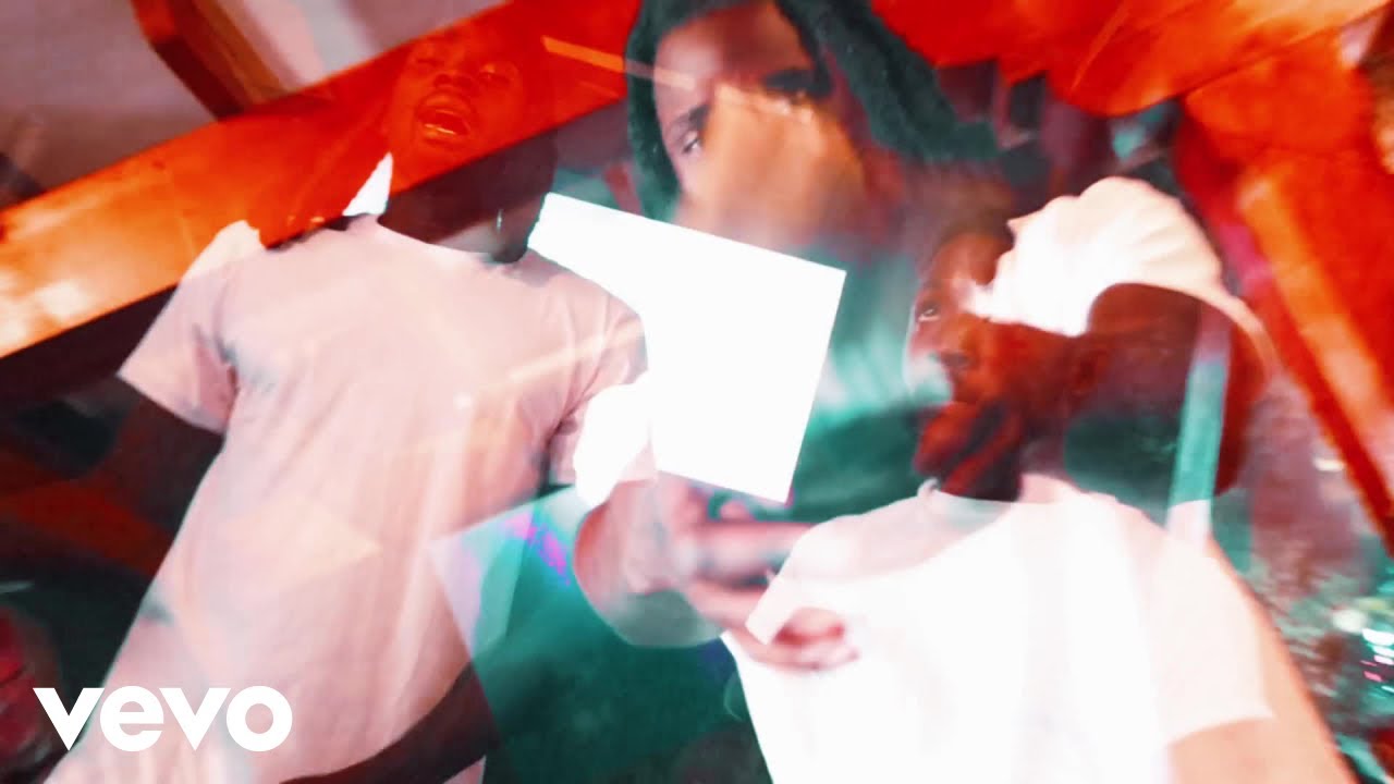 Ray Muney - Ricky Tan (Official Music Video)