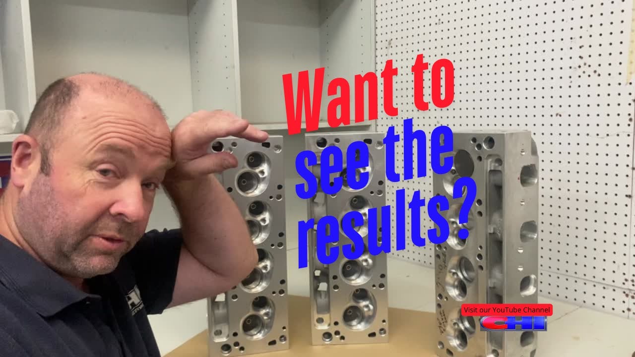 The Secret to More Airflow!