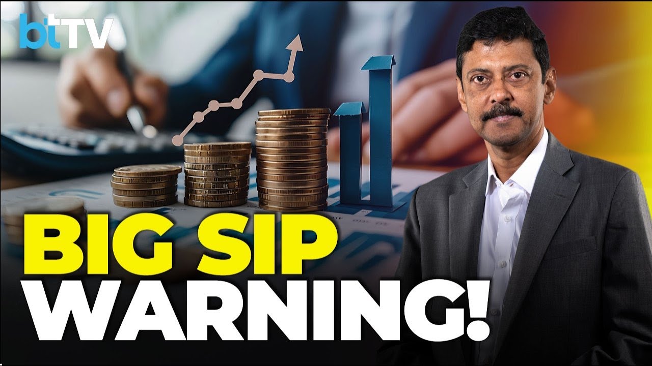 Market Gives 15% ‘Discount’! Dhirendra Kumar Explains The Opportunity